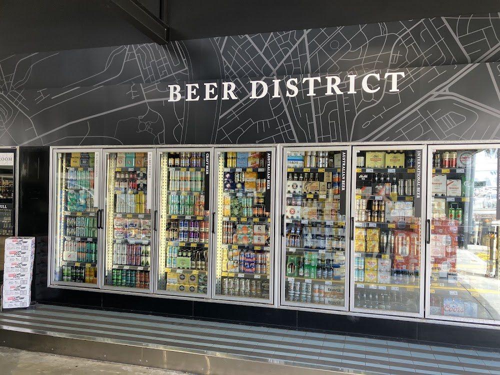 Images Liquorland Joondalup