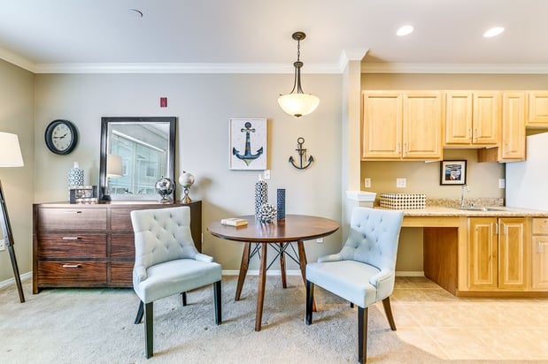Images Meridian at Stone Creek