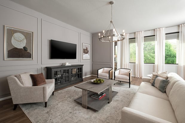 Images Blue Heron Estates by Ashton Woods