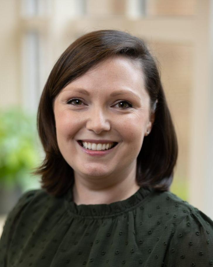 Megan K. Sterlina, PA-C