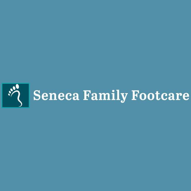 Seneca Family Footcare Logo