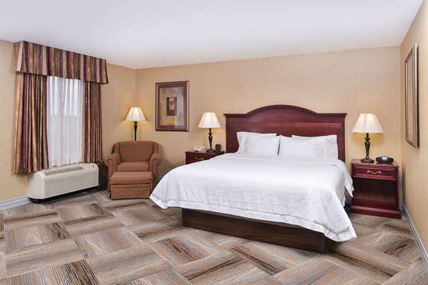 Images Hampton Inn & Suites Boise-Meridian
