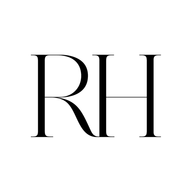 RH Guesthouse Logo