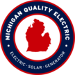 Michigan Quality Electric Logo