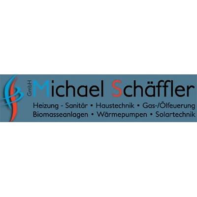 Schäffler Michael GmbH in Grainau - Logo