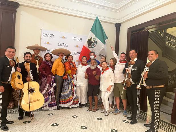 Images Mariachi Raza Jalisciense