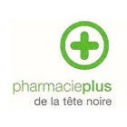 Pharmacie de la Tête Noire SA Logo