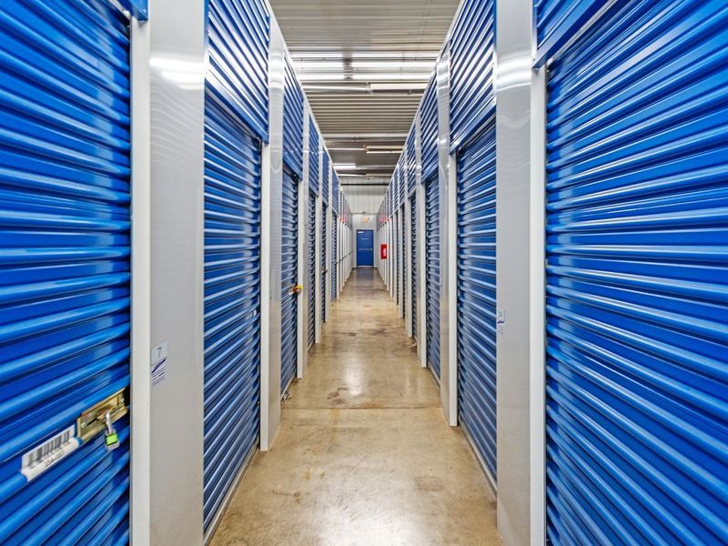 Interior Units - Storage Express at 17939 Harrison Street Rd, Charleston, IL 61920
