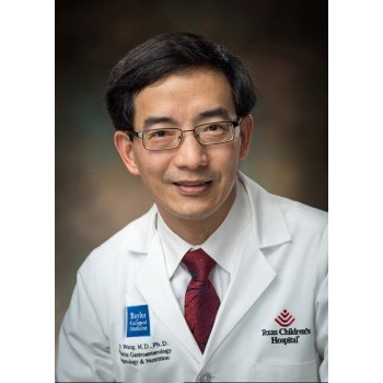 Dr. Hongtao Alex Wang