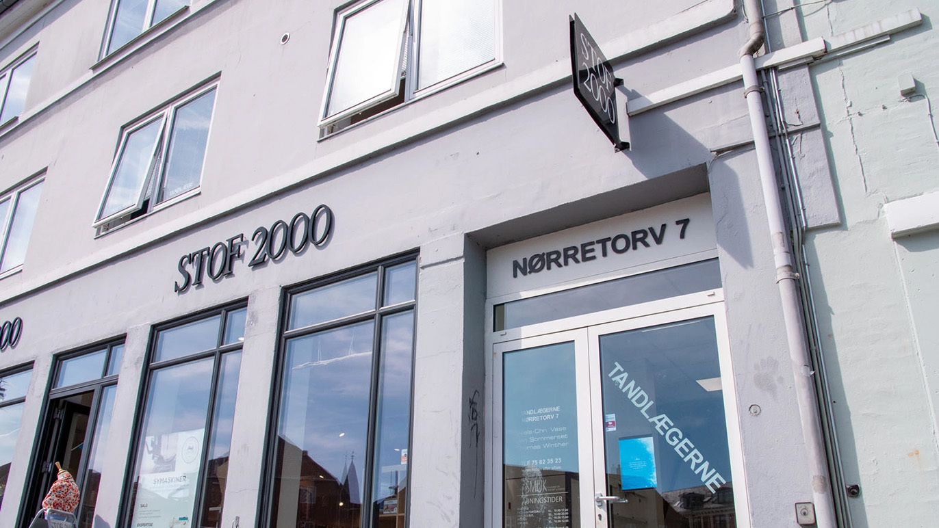 Images Tandlæge Thomas Winther ApS