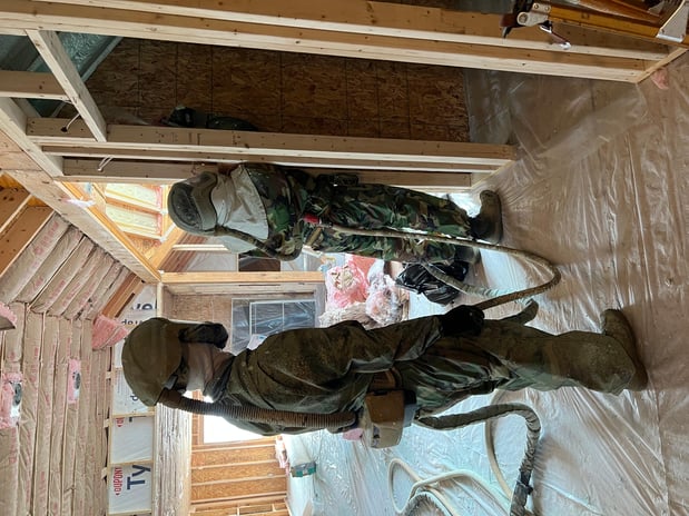 Images Insulation Man
