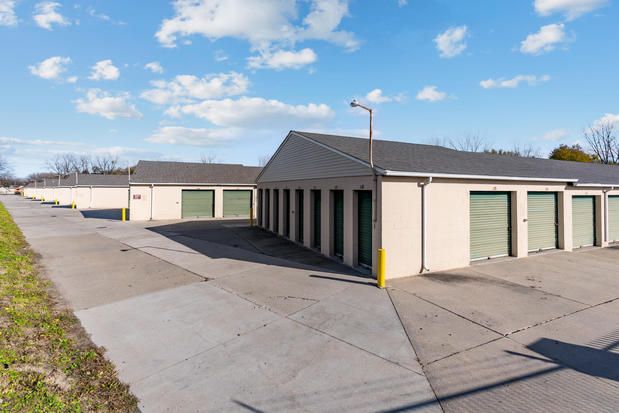 Images SpareBox Storage