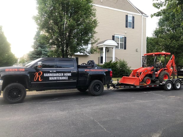 Images Rannebarger Home Maintenance