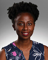 Dr. Sheilla Kiconco, MD
