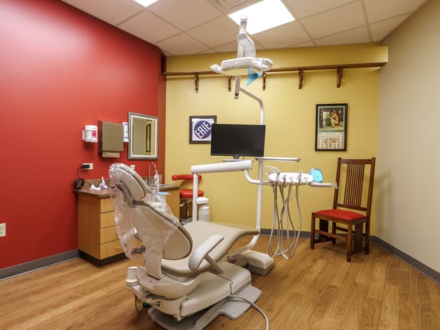 Images Dental Depot