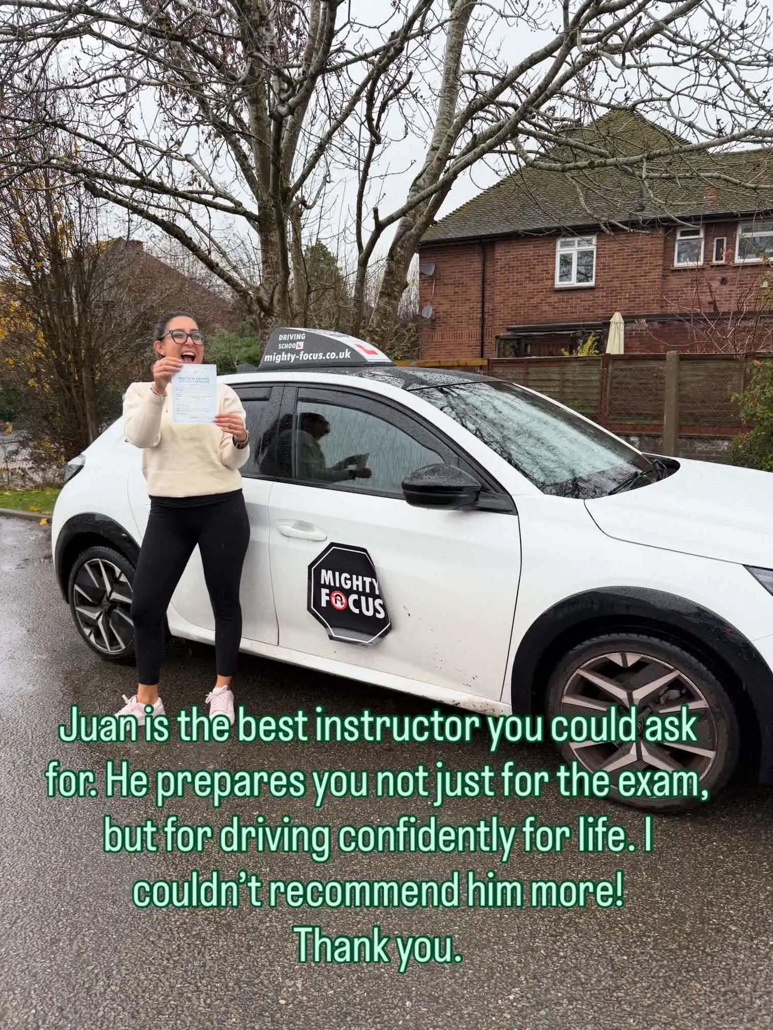 Images Aleppo Driving School