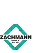Zachmann Recycling & Containerdienst GmbH & Co. KG in Bernstadt auf dem Eigen - Logo