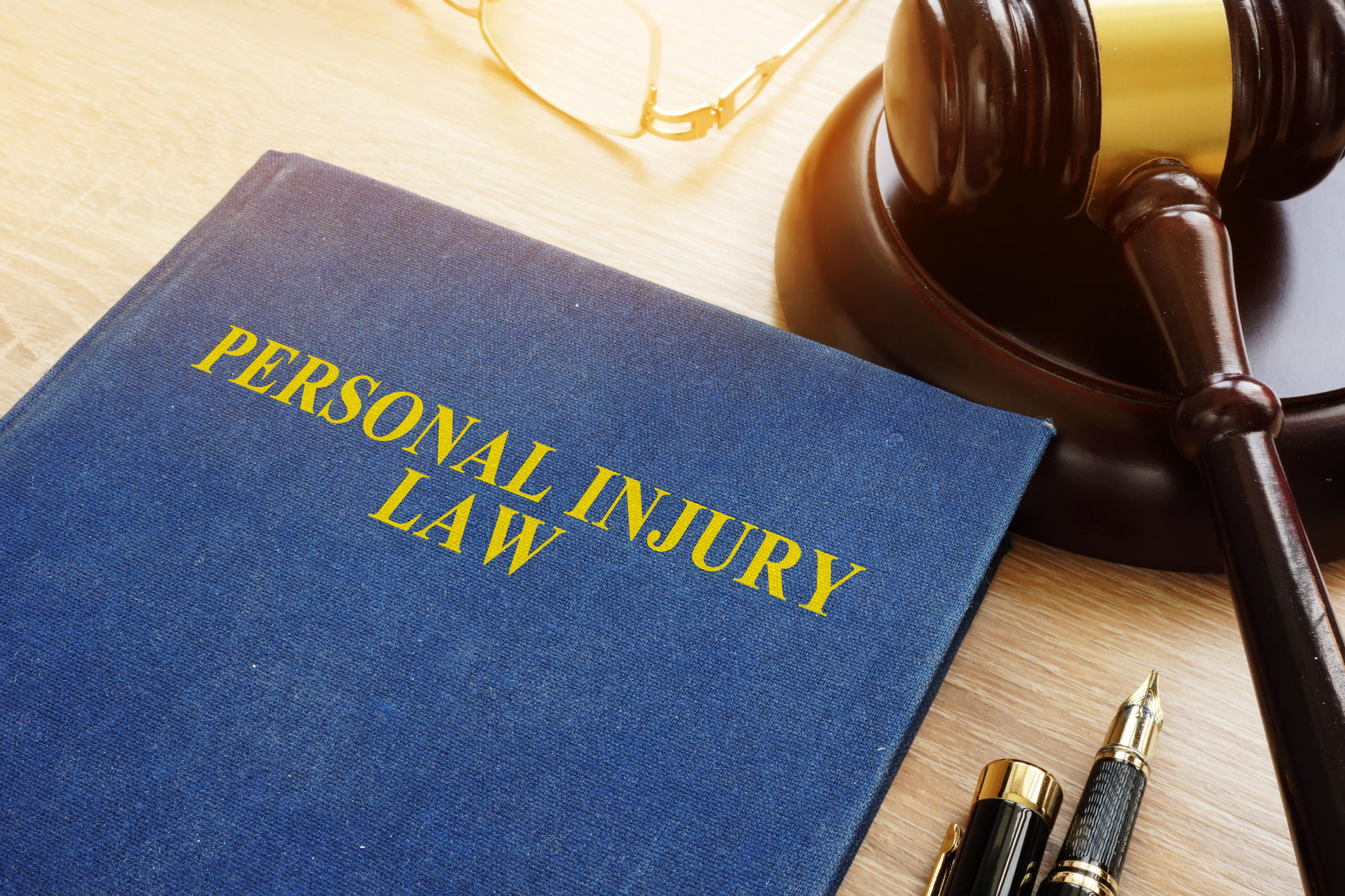 If you have been seriously injured by the negligence of another party, you should consider your legal options.