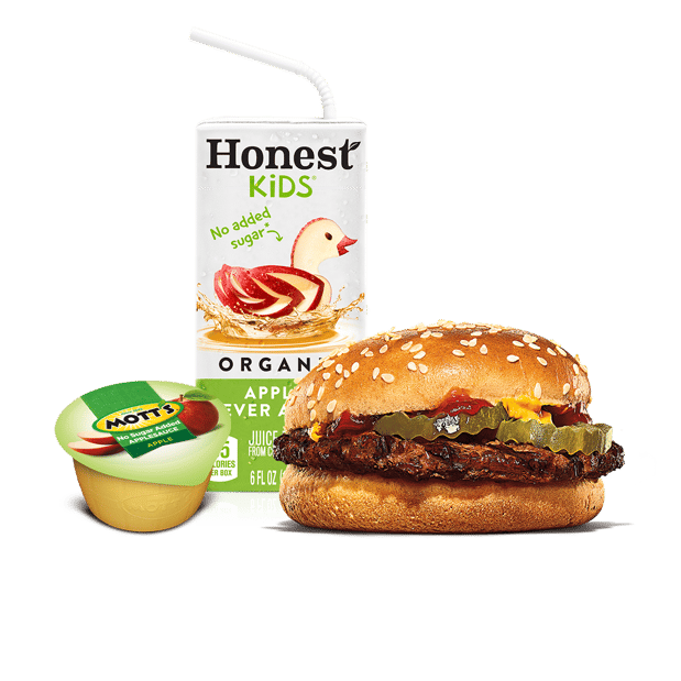 Images Burger King