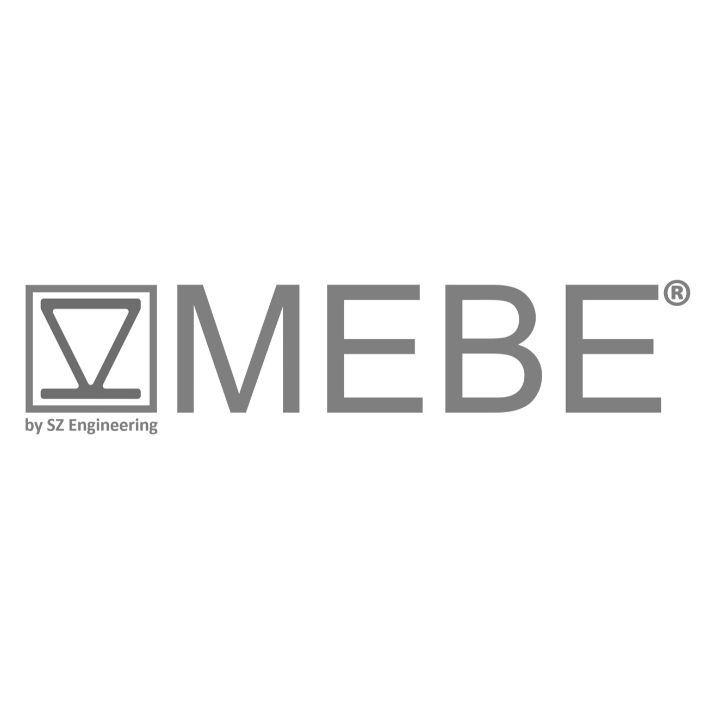 MEBE by SZ Engineering Logo
