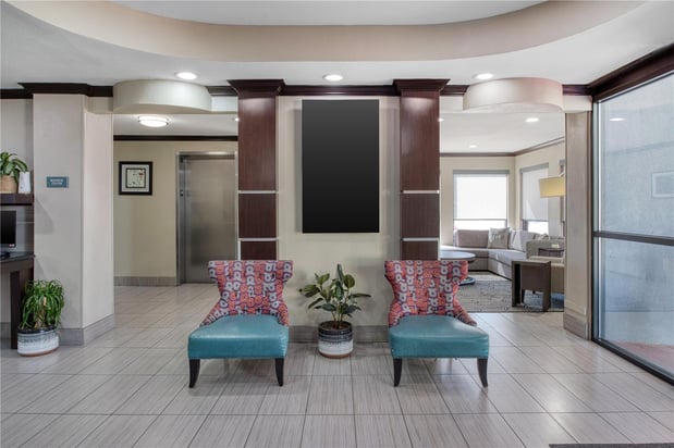 Images Best Western Webster Hotel, NASA