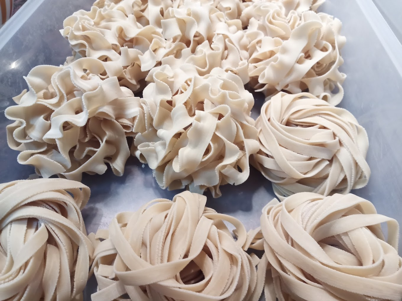 Images La Mia Pasta Italiana