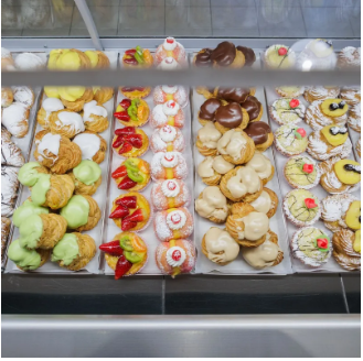 Images Dolciaria Flaminia