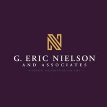 G Eric Nielson & Associates