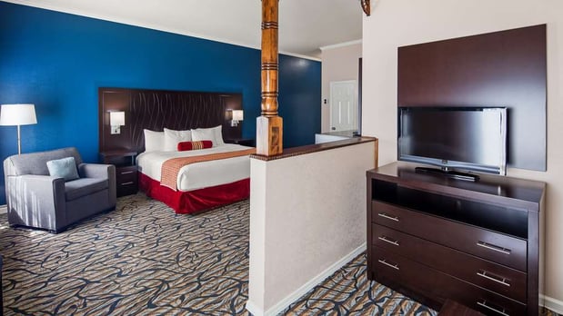 Images Best Western Spring Hill Inn & Suites