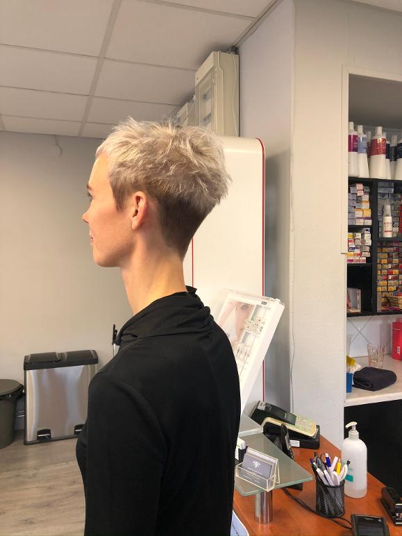 Images Två Stylister - Nelly