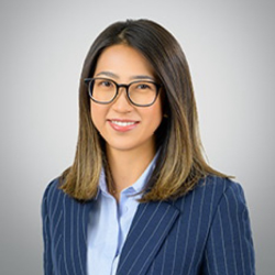 Images TD Bank Private Banking - Ying Jin
