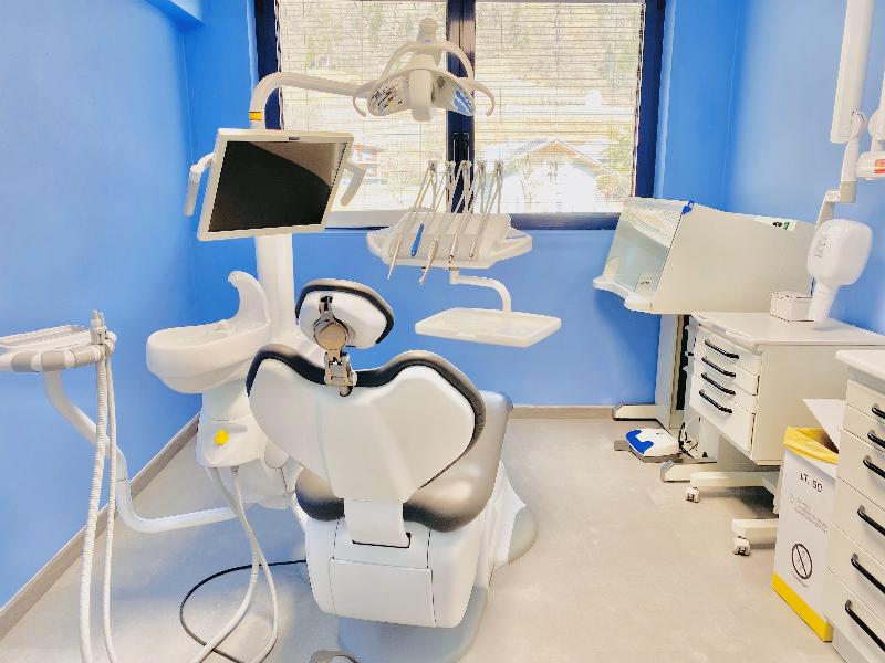 Images Centro Odontoiatrico Dr. Barbacovi