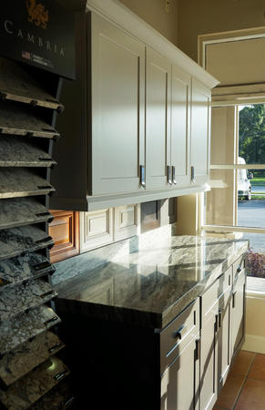 Images Creative Kitchen & Baths