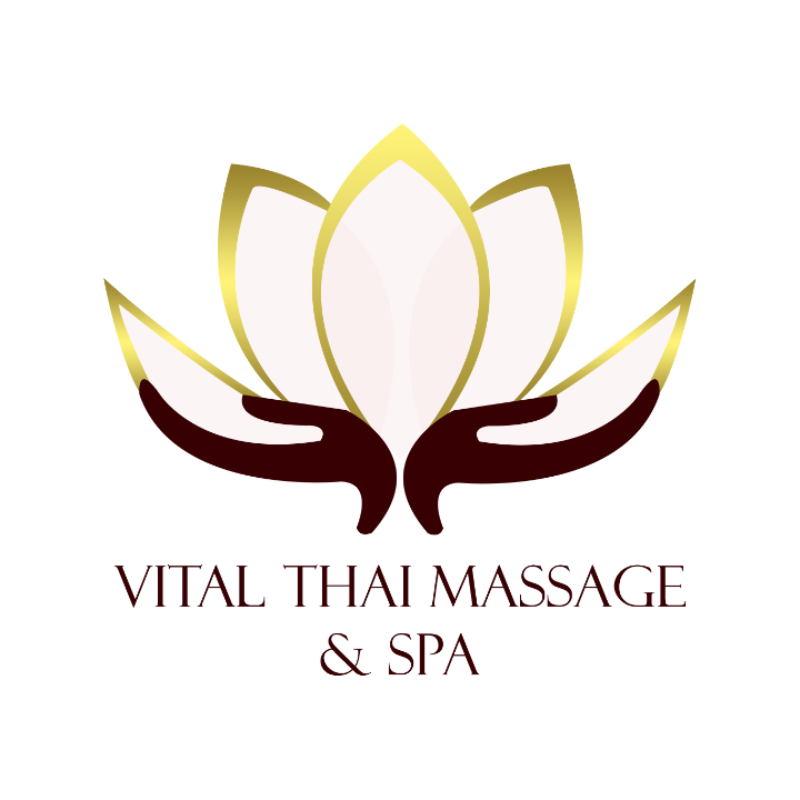 Vital Thai Massage & Spa in Berlin - Logo