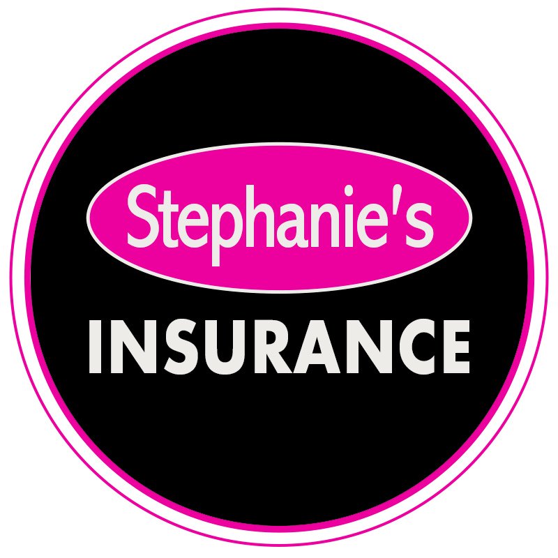 Stephanie's Insurance Services Logo