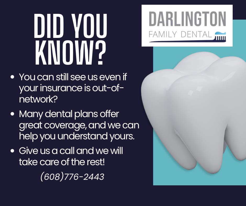 Darlington Family Dental Image