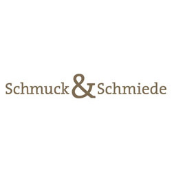 Schmuck & Schmiede Waltraud Siering Logo