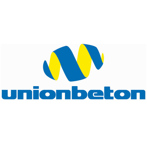 Logo Union Beton in Glauchau GmbH & Co. KG