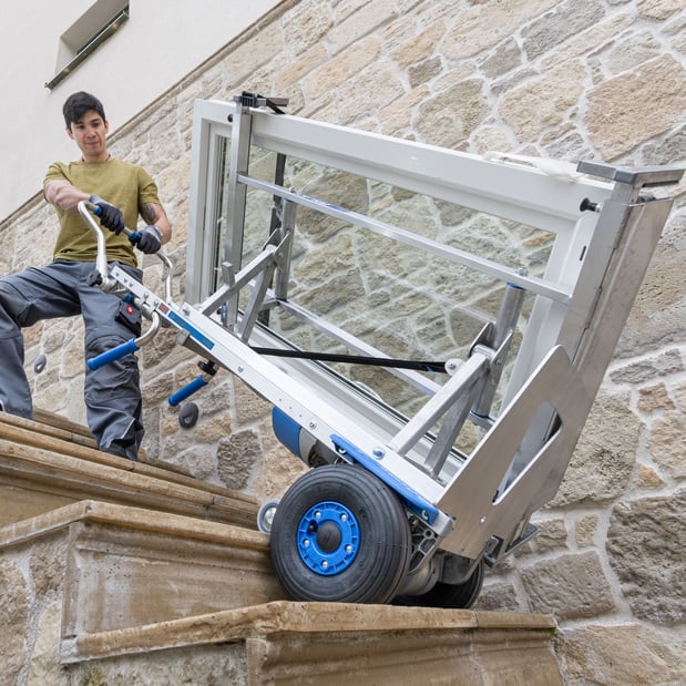 Images Sano Handtrucks