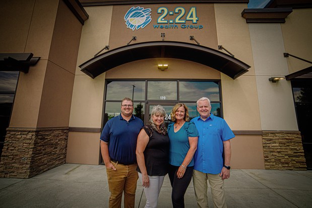 Images 2:24 Wealth Group