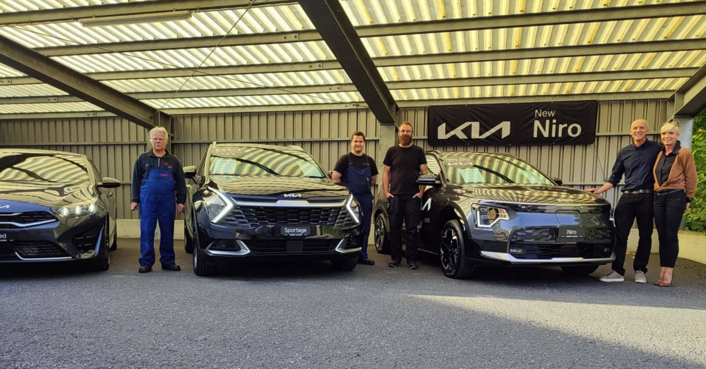 Weber Autoelektrik AG Garage, Spielhof 18 in Glarus