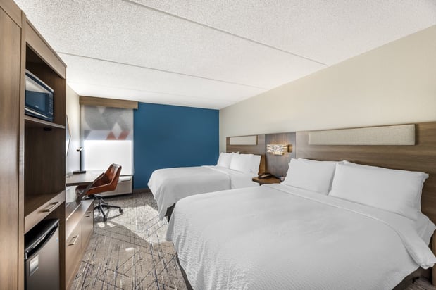 Images Holiday Inn Express Crestwood by IHG
