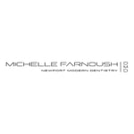 Newport Modern Dentistry: Michelle Farnoush, DMD Logo