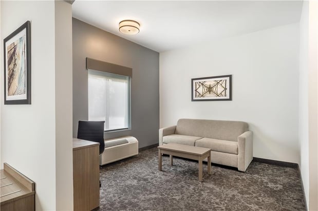 Images Best Western Manchester