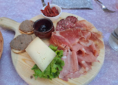 Images Ristorante  Perla Verde