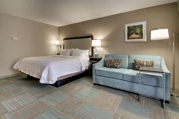 Images Hampton Inn Yemassee/Point South