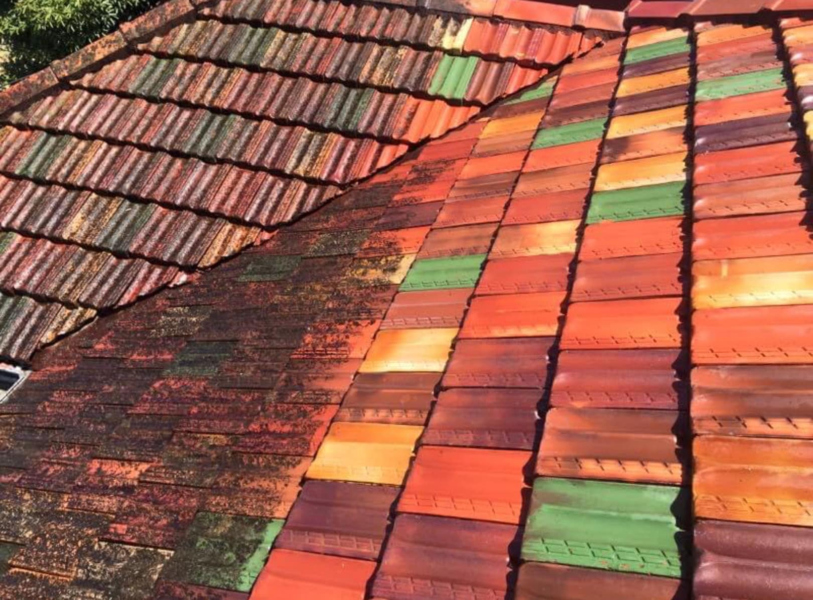 Images L&D Roof Masters