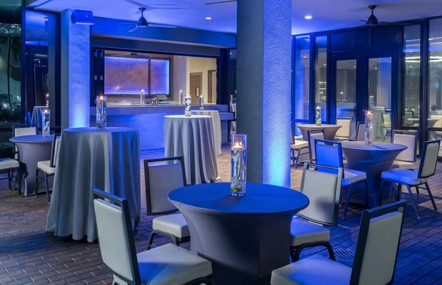 Images Hilton Tampa Downtown