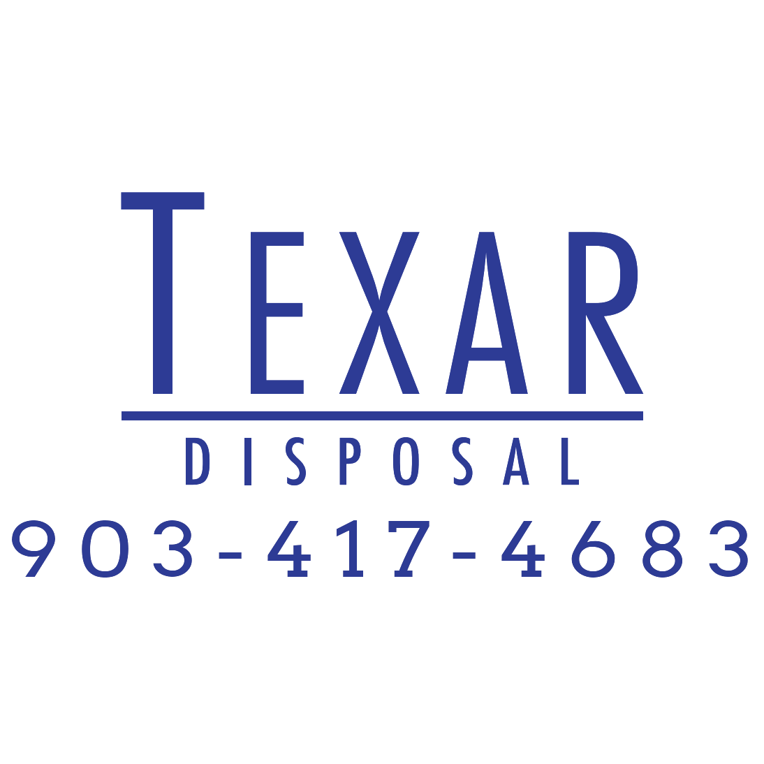 TexAr Disposal