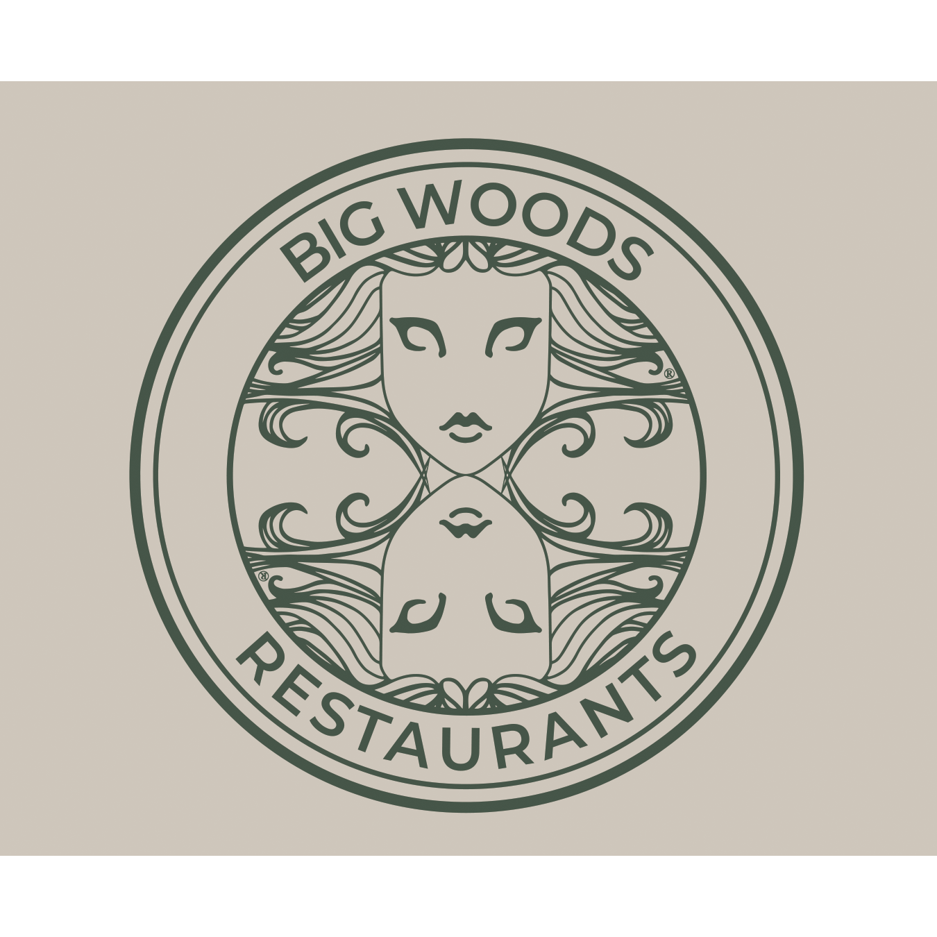 Big Woods - Franklin